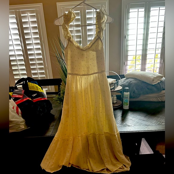 American Eagle Outfitters Dresses & Skirts - American Eagle large dress